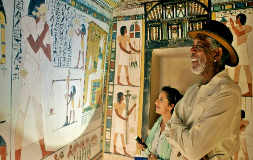 Explore the Best of Egypt: 15-Day Cairo, Alexandria, Hurghada, Nile Cruise, and Abu Simbel Itinerary