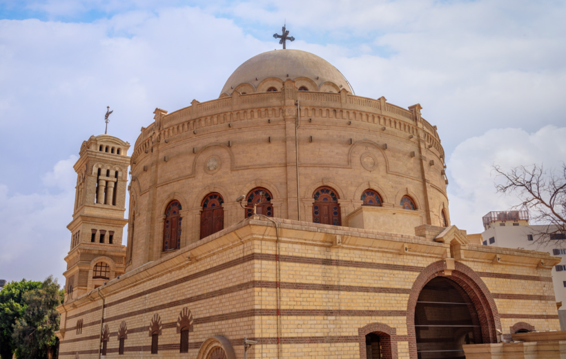 Explore the Holy Family's Journey: 15-Day Itinerary in Egypt