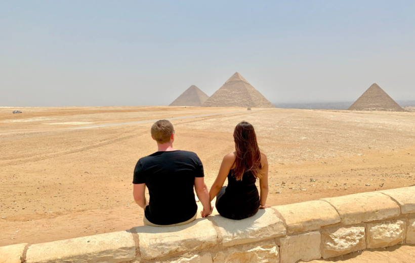 Explore the Treasures of Egypt: 13-Day Cairo, Alexandria, Luxor, Abydos, Aswan, and Abu Simbel Itinerary