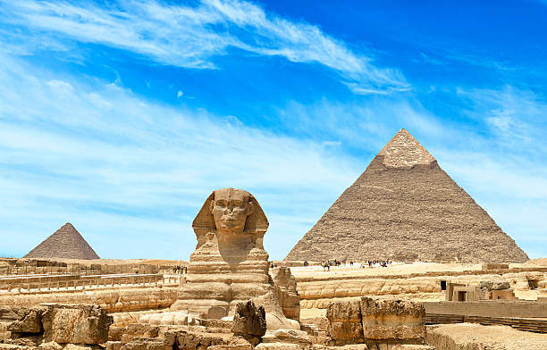 Cairo Layover Tour From Cairo Airport