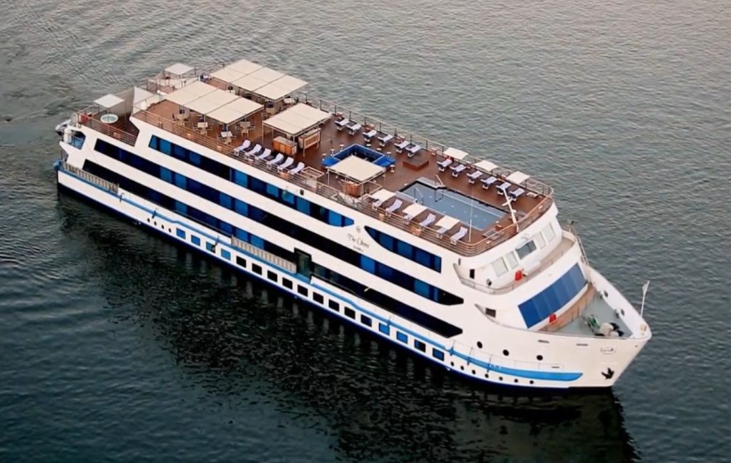 4-Day, 3-Night Nile Cruise from Aswan to Luxor Optional Abu Simbel & Nubian Village