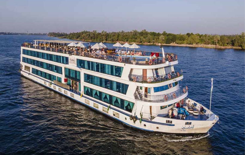 4-Night Luxor to Aswan Nile Cruise, Optional Abu Simbel